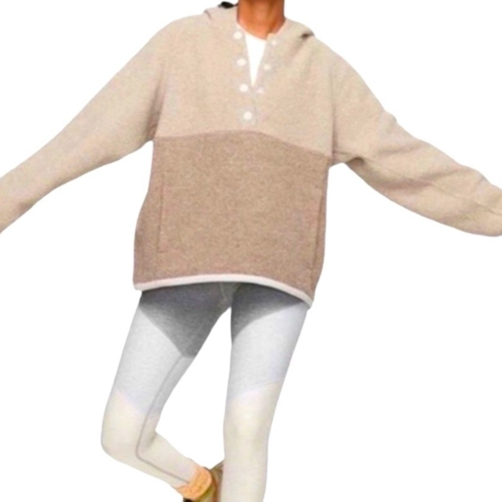 Outdoor Voices Mega Fleece